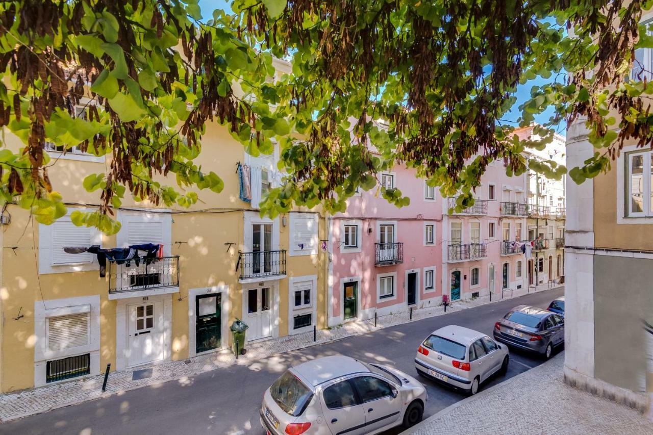 Casa Dos Doutores, A Cozy In Lissabon