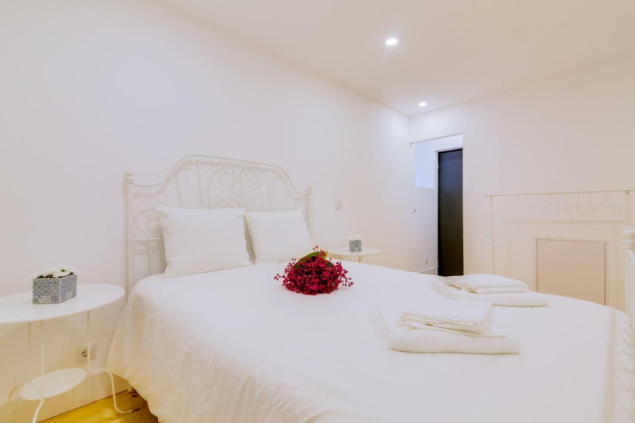 Appartement Casa Dos Doutores, A Cozy In Lissabon