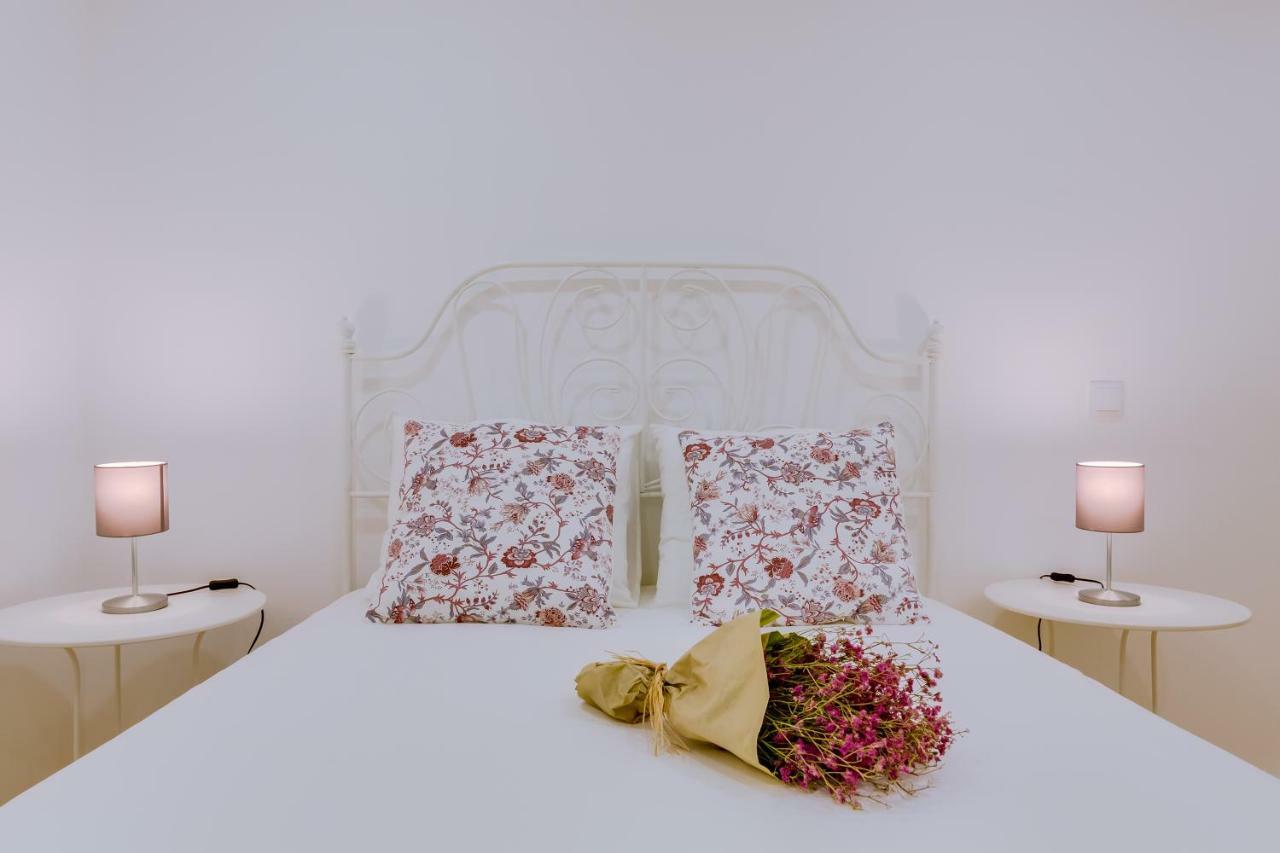 Casa Dos Doutores, A Cozy In Appartement Lissabon